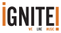 Ignite Music International logo